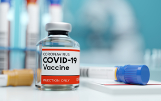 COVID vaccine mandate decision halted for contractors