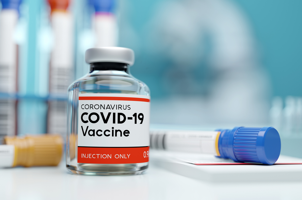 COVID vaccine mandate decision halted for contractors
