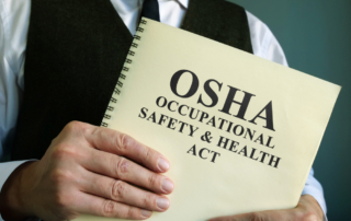 Updated OSHA ETS Vs. FAR Covid-19 rules – what government contractors should know.