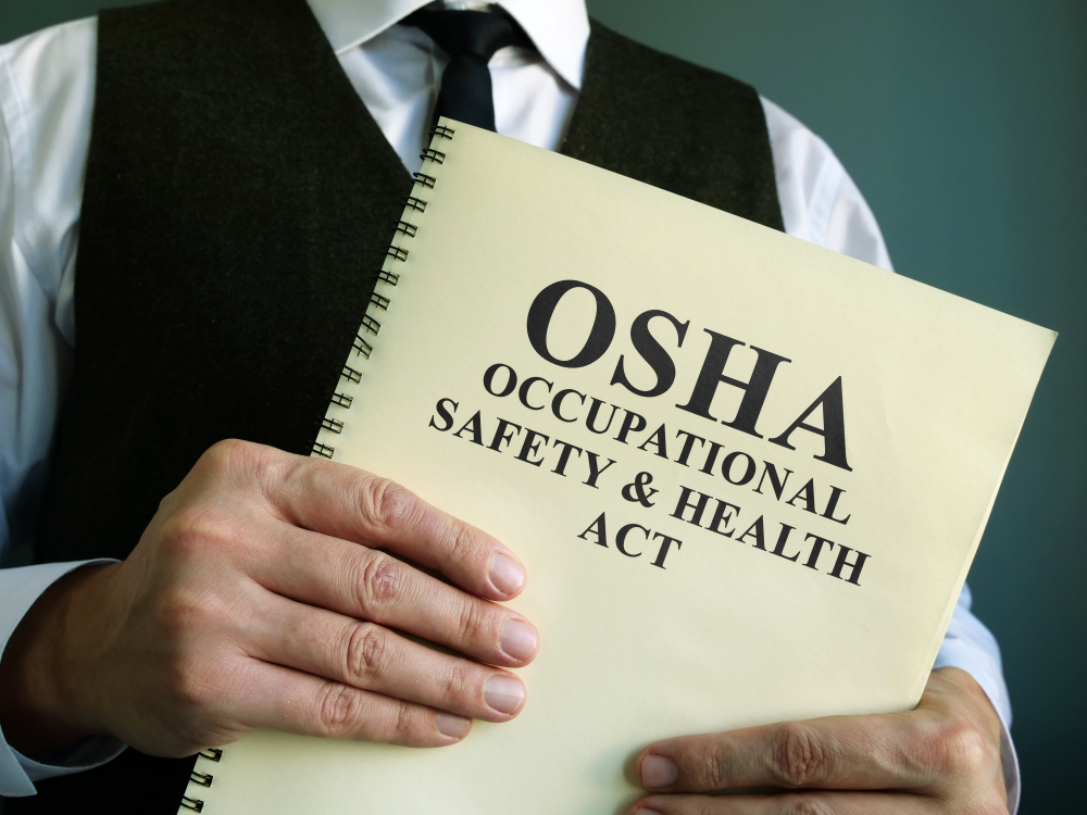 Updated OSHA ETS Vs. FAR Covid-19 rules – what government contractors should know.